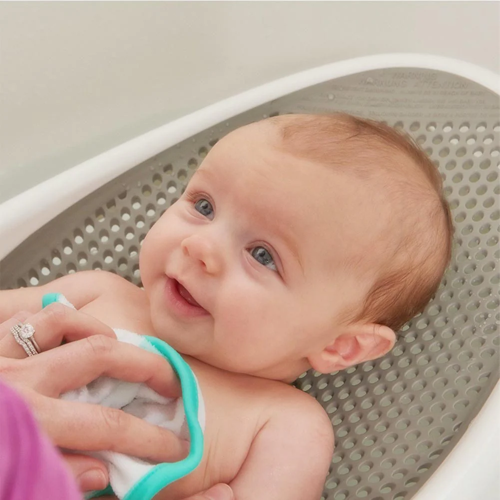 Angelcare Bath Support - Grey - Image 5
