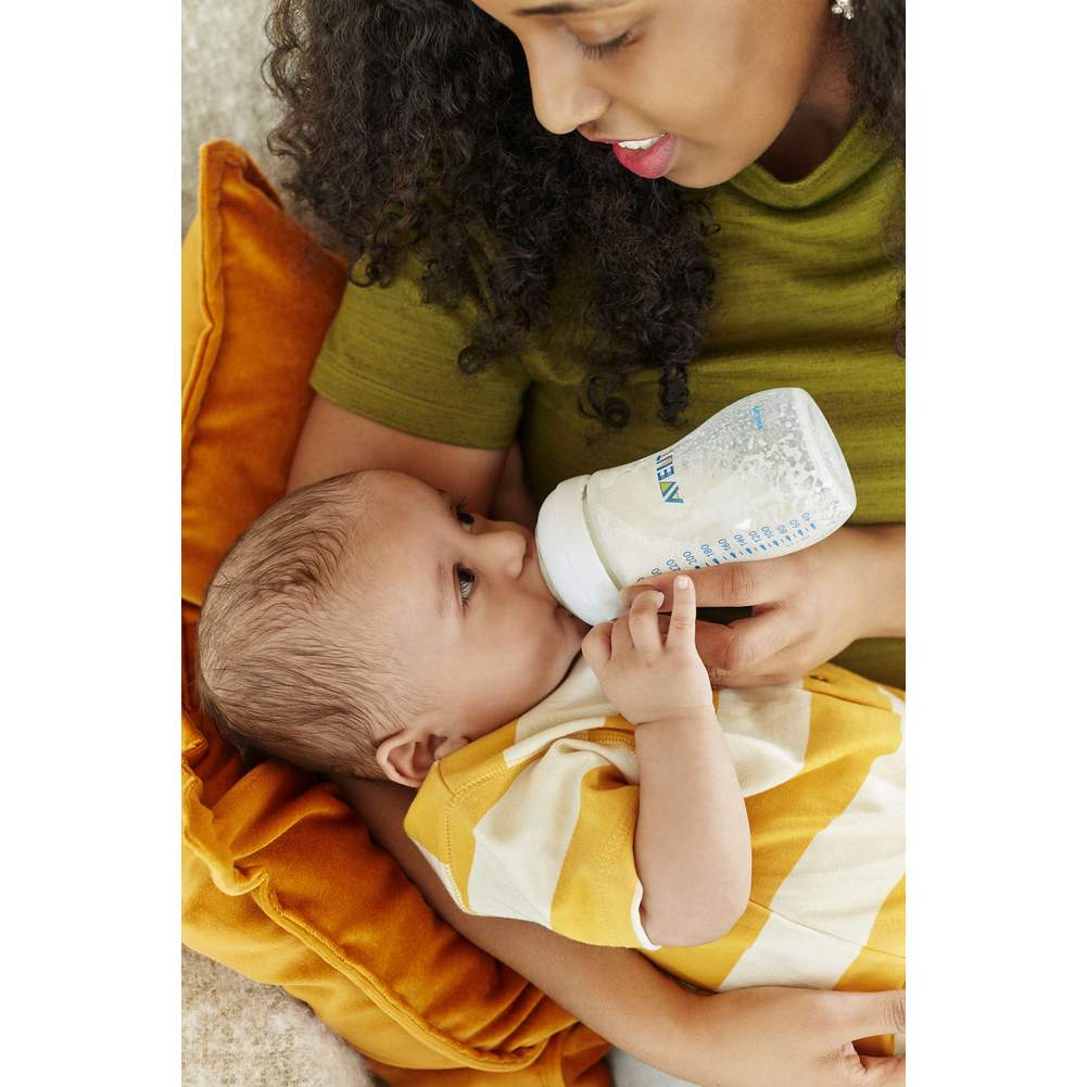 Avent Bottle Natural 9oz - Image 4