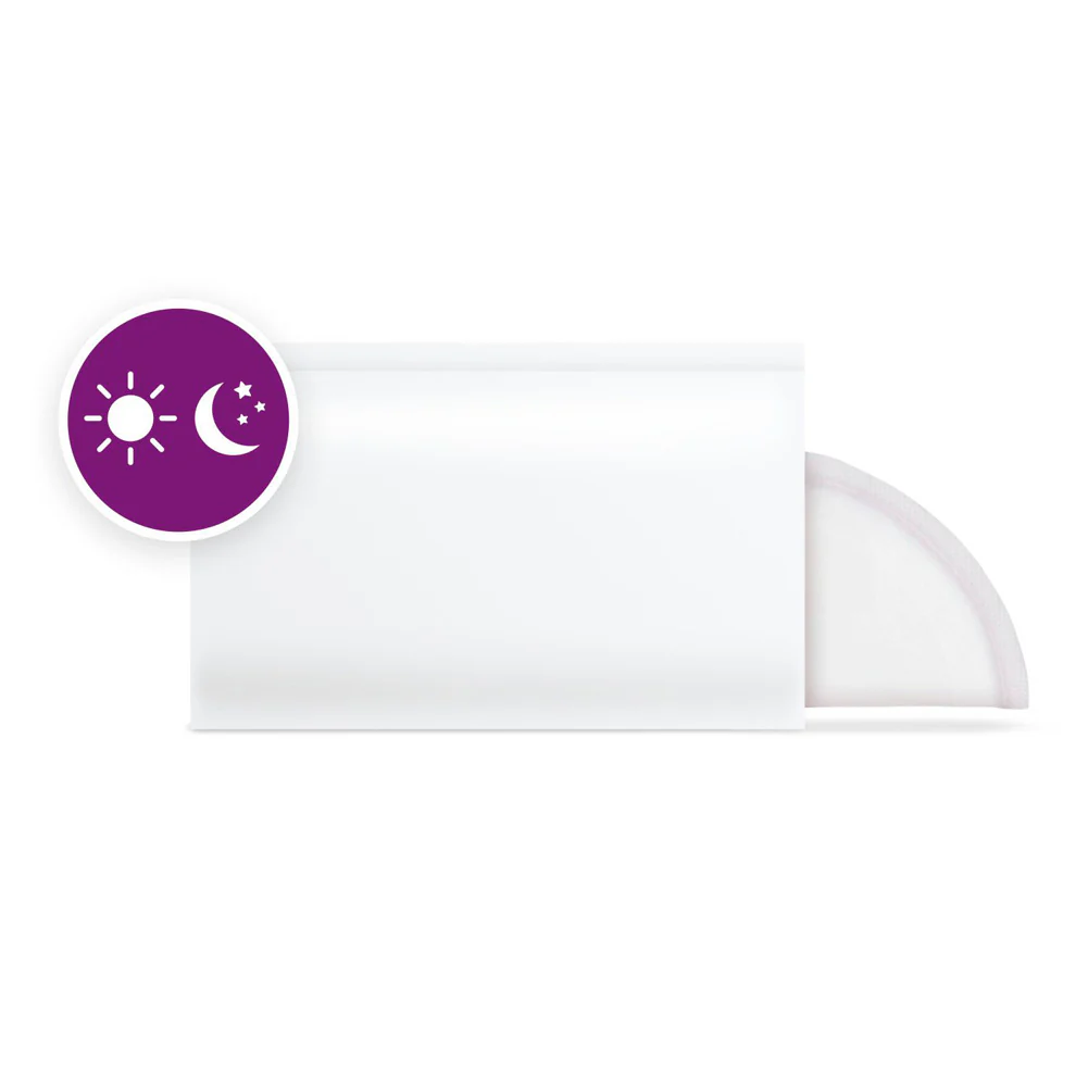Avent Maximum Comfort Disposable Breast Pads - 100ct - Image 3