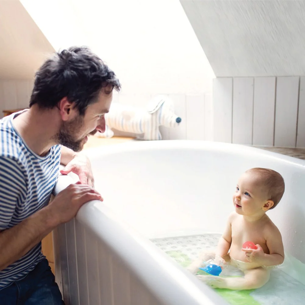 Baby Works Total Tub Bath Mat - Image 6